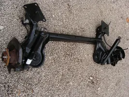 Ford Transit -  Tourneo Connect Rear axle beam with reductor DV61-5K952-DE