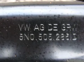 Audi A3 S3 8V Takajousituksen asennussarja 5N0505285D