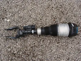 Mercedes-Benz ML W166 Front air suspension shock absorber 