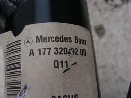 Mercedes-Benz A W177 Fuso a snodo con mozzo ruota anteriore A1773209100