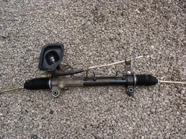 Chery Tiggo Steering rack 