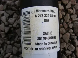 Mercedes-Benz B W247 Amortisseur avant avec ressort A2473208501
