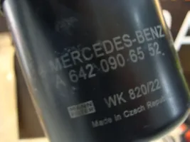 Mercedes-Benz B W246 W242 Polttoainesuodatin 