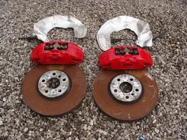 Mini One - Cooper F56 F55 Set dischi freno e pinze 688562002