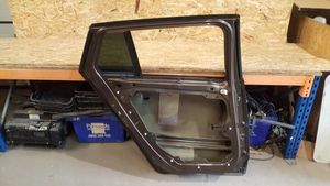 Volvo V60 Rear door 