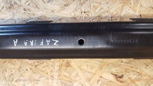 Opel Zafira A Cache garniture rail de siège arrière 2408200435