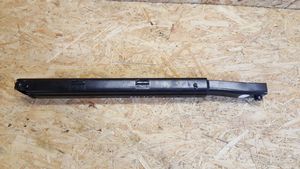 Opel Zafira A Cache garniture rail de siège arrière 2408200435