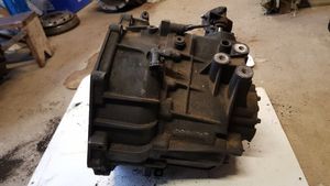 Opel Zafira A Mechaninė 5 pavarų dėžė 5495775