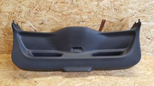 Volvo V40 Tailgate/boot lid cover trim 31291049