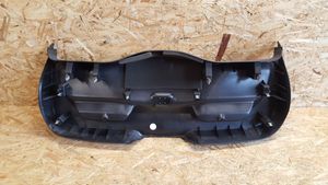 Volvo V40 Rivestimento portellone posteriore/bagagliaio 31291049