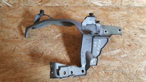 Opel Zafira B Support phare frontale 