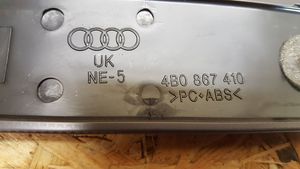 Audi A6 S6 C5 4B Etuoven verhoilu (käytetyt) 4B0867410