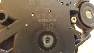 Volvo V40 Takalasinpyyhkimen moottori 0390201884