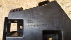 Volvo V60 Rear bumper mounting bracket 31265285