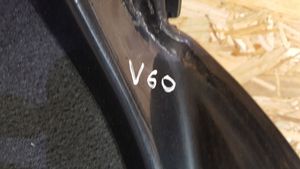 Volvo V60 Galinis dangtis (bagažinės) 