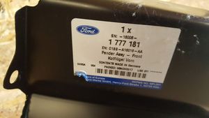 Ford Fiesta Błotnik przedni 1777181