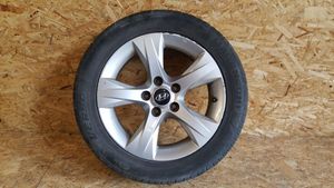 Hyundai i40 R16-alumiinivanne 529103Z100