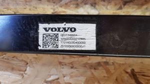 Volvo V40 Anello/gancio chiusura/serratura del vano motore/cofano 31349965