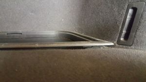 Hyundai i40 Trunk/boot lower side trim panel 857343Z006