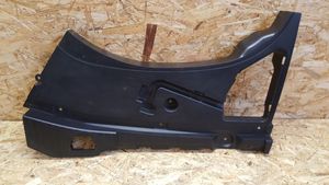 BMW 7 E65 E66 Garniture de section de roue de secours 8236375