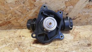 BMW 7 E65 E66 Thermostat / Thermostatgehäuse 162837