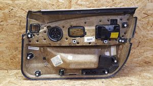 BMW 7 E65 E66 Front door card panel trim 43510421