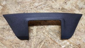 Volvo V40 Rivestimento serratura portellone posteriore/bagagliaio 31307477