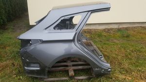 Hyundai i40 Rear quarter panel 