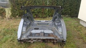 Hyundai i40 Rear quarter panel 