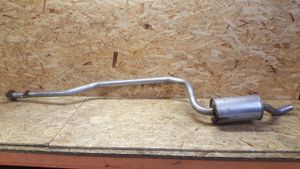 Ford Fiesta Marmitta/silenziatore AM96FB5230A1F