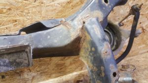 Volvo V60 Rear subframe 8G9128830VA