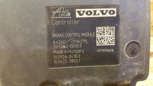 Volvo V60 Pompe ABS 31423348