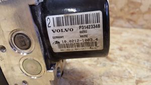 Volvo V60 Pompe ABS 31423348