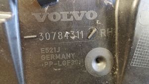 Volvo V60 Mechanizm podnoszenia szyby przedniej bez silnika 30784311