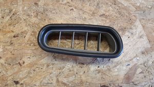 BMW 7 E65 E66 Altro elemento di rivestimento della portiera anteriore 584507