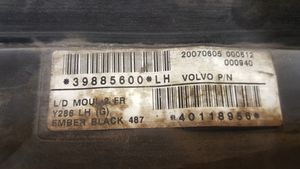 Volvo S80 Apdaila priekinių durų (moldingas) 39885600