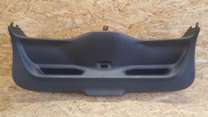 Volvo V40 Garniture de couvercle de coffre arriere hayon 31291049