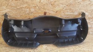 Volvo V40 Tailgate/boot lid cover trim 31291049