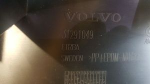 Volvo V40 Poszycie klapy tylnej bagażnika i inne elementy 31291049