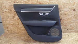 Volvo S90, V90 Takaoven verhoilu 31393232