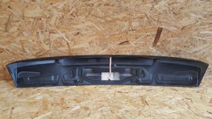 BMW 5 E60 E61 Becquet de lunette arrière 22944915