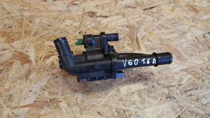 Volvo V60 Termostato/alloggiamento del termostato 9670253780