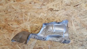 Volvo V60 Exhaust heat shield AV619N454AB