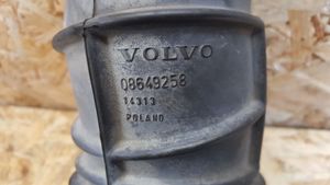 Volvo S60 Tubo di aspirazione dell’aria 08649258