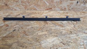 Volvo XC60 Rubber seal rear door window/glass 30762372