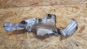 Volvo V50 Exhaust heat shield 9661222280