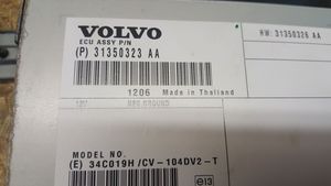 Volvo XC60 Wzmacniacz audio 31350323AA