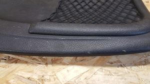 Opel Zafira A Seat trim 009124216