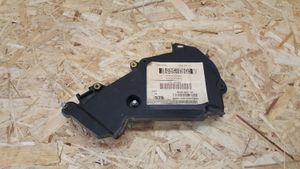 Volvo V40 Cache carter courroie de distribution 9684193080