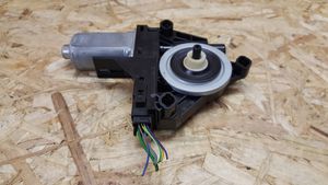 Volvo V40 Front door window regulator motor 966269103